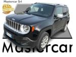 JEEP Renegade 2.0 Mjt 140CV 4WD Active Drive Limited - Crusie ad rif. 24001785