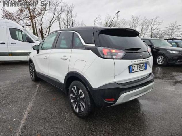 OPEL Crossland NEOPATENTATI 1.2 Elegance 130cv at6 TG : GT190MB rif. 24023630 - Foto 4