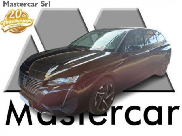 PEUGEOT 308 SW ALLURE PACK HYBRID 180 E-EAT8 SeS - GK067RC rif. 24048655