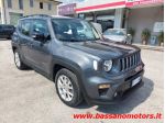 JEEP Renegade 1.5 Turbo T4 MHEV Limited rif. 23649217