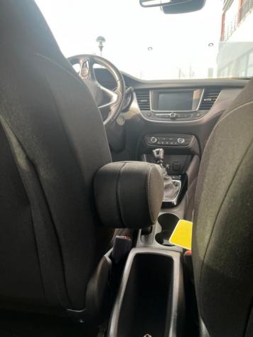 OPEL Crossland 1.2 Turbo 12V 110 CV Edition GPL rif. 22162047 - Foto 8