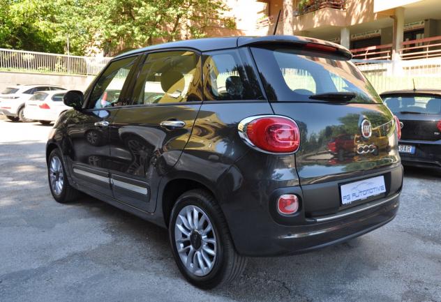 Fiat 500L 1.3 Multijet 85 CV Pop Star NEOPATENTATI - Foto 4