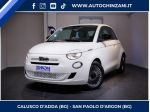 FIAT 500 500 1.0 hybrid Icon