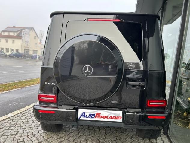 MERCEDES Classe G (*461/3/5) G 500 S.W. - Foto 8