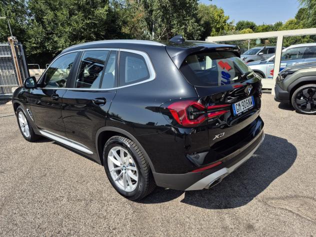 BMW X3 X3 xdrive20d mhev 48V auto - Foto 3