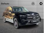 MERCEDES-BENZ GLC 300 de hybrid EQ 4Matic AMG Line Advanced rif. 23882765