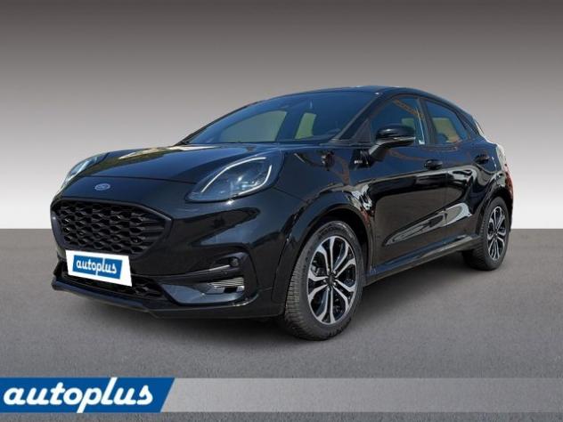 FORD Puma 1,0 Ecoboost Hybrid 924W ST-Line X rif. 23979760 - Foto 3