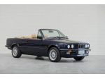 BMW - Serie 3 Cabrio - 320i let L