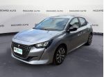 Peugeot 208 2ª serie PureTech 75 Stop&Start 5 porte Active