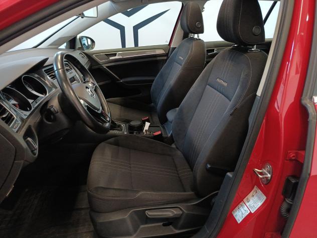 Volkswagen Golf Variant 2.0 TDI 184cv DSG Alltrack BMT 4MOTION - Foto 8