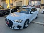 Audi A3 SPB S TRONIC 30 TDI S line edition 31/01/2023 KM 60493 CERT 1PROP
