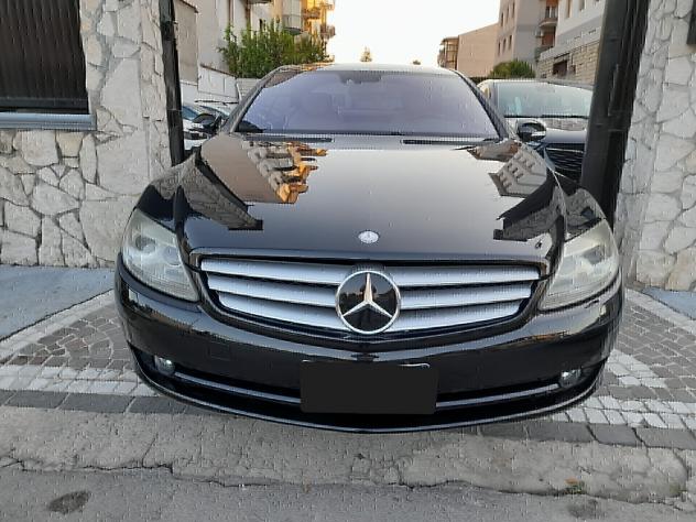 Mercedes-benz CL 500 Sport GPL - Foto 3