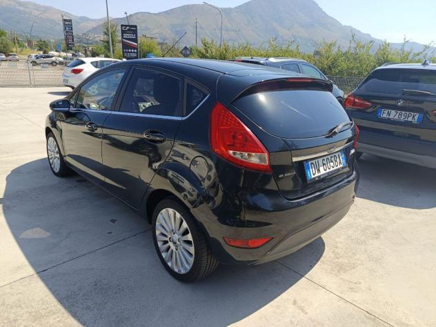 FORD Fiesta 1.2i 82CV - Neopatentati - Foto 9