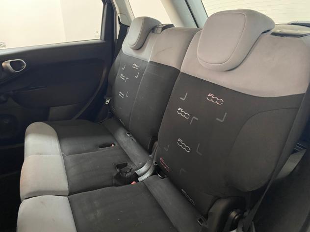 Fiat 500L 1.3 Multijet 85 CV Pop Star - Foto 9