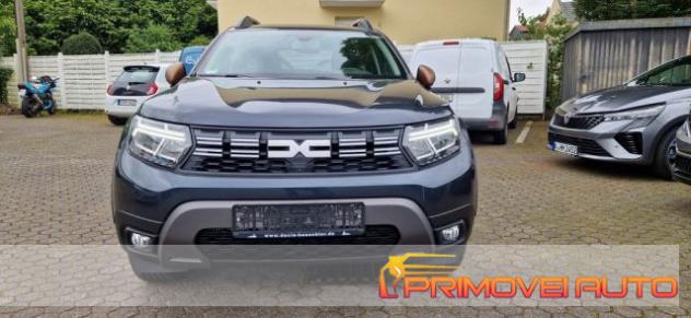 DACIA Duster Tce 130 Journey rif. 21402116 - Foto 3