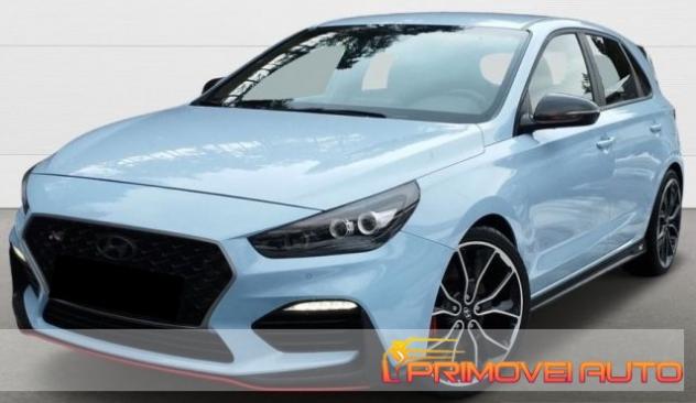HYUNDAI i30 2.0 T-GDI 275 CV 5 porte N Performance rif. 20425608 - Foto 8