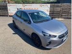 OPEL - Corsa - 1.2 100 CV GS Line