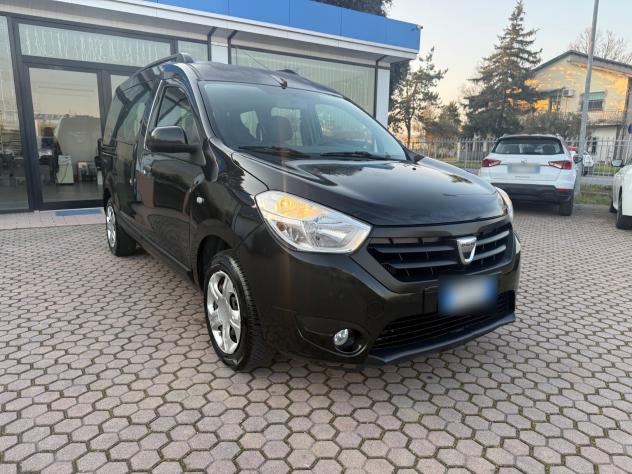 Dacia Dokker 1.5 dCi 8V 90CV OK NEOPATENTATI - Foto 2