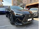 LEXUS NX 350h Hybrid 4WD PREMIUM+ rif. 23719647