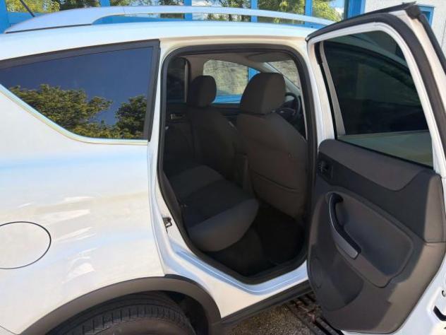 Ford Kuga 2.0 tdci 2wd 140cv - Foto 10