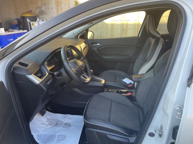 Renault Captur Captur Full Hybrid E-Tech 145 CV Intens - Foto 10