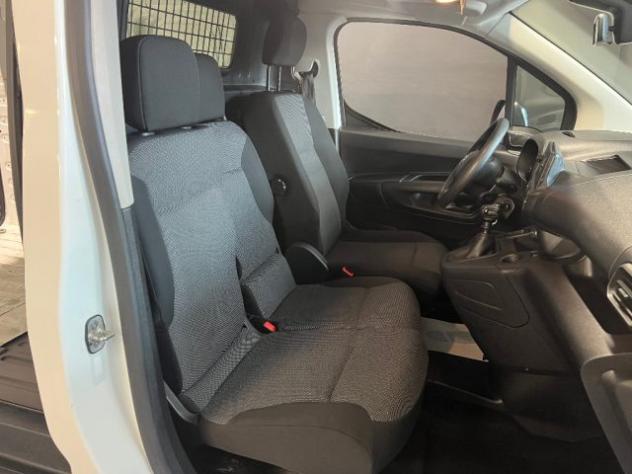 TOYOTA Proace City 1.5D 100 CV S&S PL 4p. Comfort rif. 22284005 - Foto 9