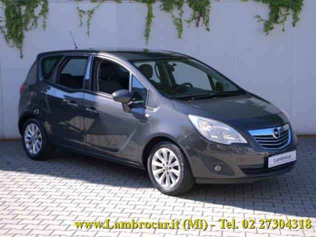 OPEL Meriva 1.4 100CV Cosmo rif. 23868636