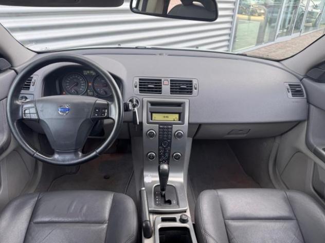 VOLVO V50 2.0d SUMMUM rif. 24031330 - Foto 5