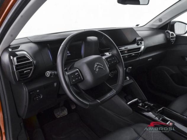 CITROEN C4 BlueHDi 130 S&S EAT8 Feel Pack rif. 23925618 - Foto 8