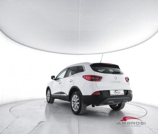 RENAULT Kadjar 130CV 4x4 Energy Intens rif. 23521812 - Foto 4