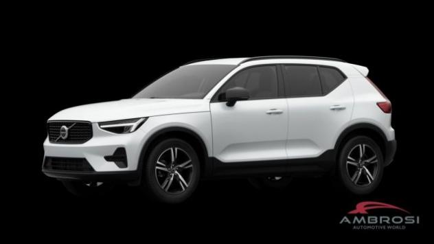 VOLVO XC40 B3 Mild hybrid Benzina Plus rif. 23849906