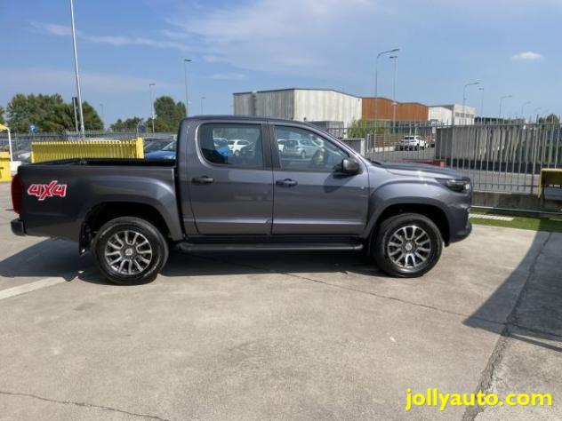 FOTON Tunland G7 2.0 TDI PICK UP 4X4 rif. 21215899 - Foto 4