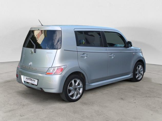 Daihatsu Materia Materia 1.5 Hiro - Foto 5
