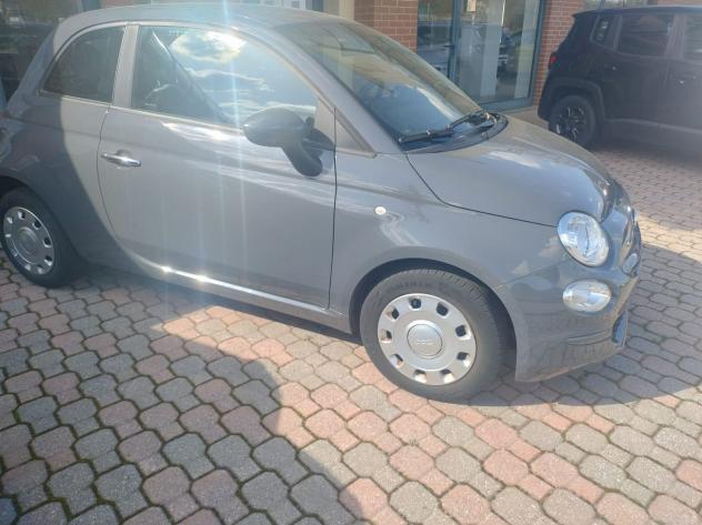 FIAT 500 Hybrid 500 1.0BZ 70Cv HYBRID POP - Foto 4