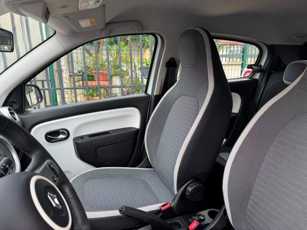 Renault Twingo SCe EDC Zen - Foto 6
