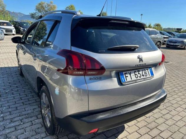 PEUGEOT 2008 1.2 PureTech Active S&S my18 rif. 24197742 - Foto 6