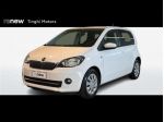SKODA Citigo 3 Porte 1.0 G-TEC Ambition c/clima,radio E6 rif. 23752269