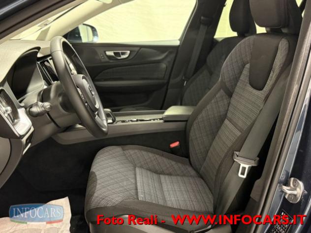 VOLVO V60 B4 (d) MHEV 197 CV Autom. Core - Promo rif. 23405406 - Foto 5