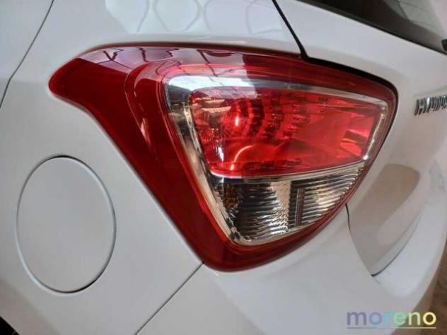 HYUNDAI i10 1.0 Login econext GPL rif. 18870018 - Foto 9