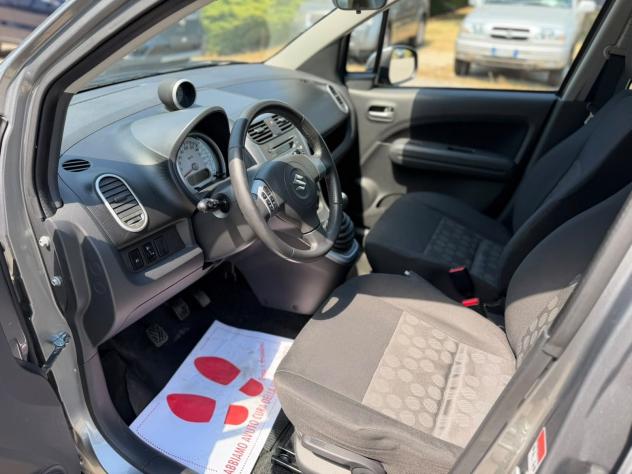 Suzuki Splash Splash 1.0 GLS Safety Pack - Foto 10
