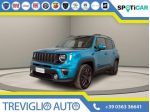 JEEP Renegade 1.3 T4 240CV PHEV 4xe AT6 S rif. 23396520