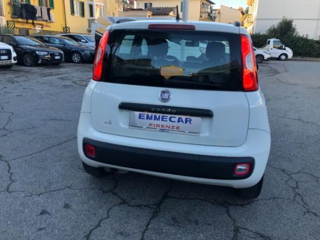 FIAT Panda 1.3 MJT S&S Lounge rif. 23675680 - Foto 5
