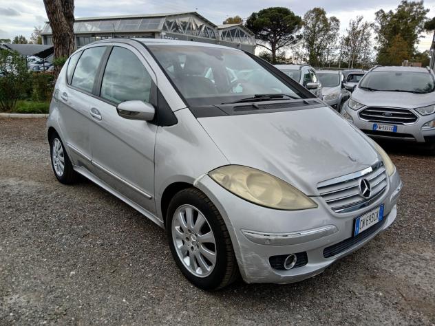 Mercedes-benz A 180 A 180 CDI CoupAvantgarde - Foto 3