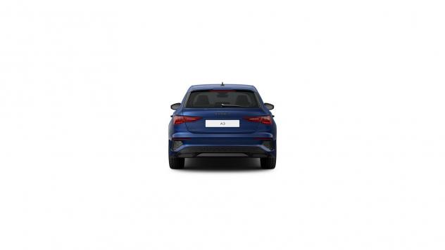 Audi A3 Sportback 35 TDI S tronic S line Edition - Foto 4