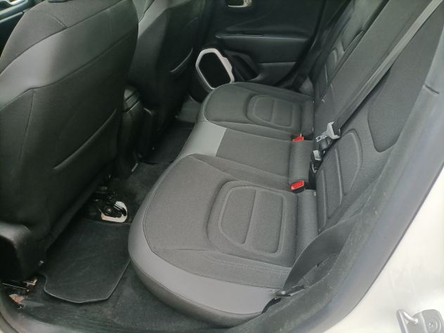 Jeep Renegade 1.6 Mjet 120cv Limited - Foto 8