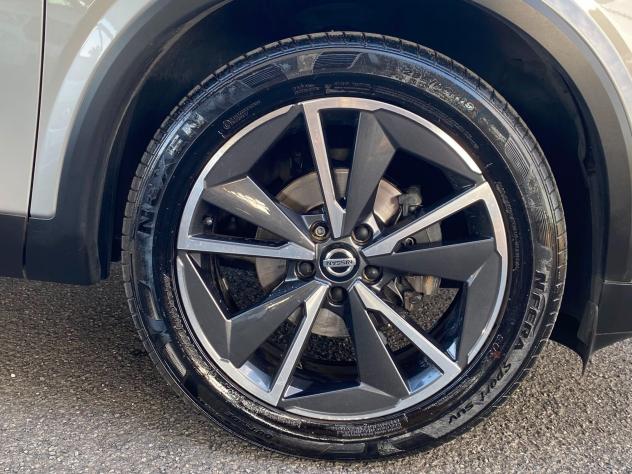 Nissan Qashqai MHEV 158 CV Xtronic N-Connecta - Foto 9