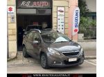 Peugeot 2008 1.4 HDi