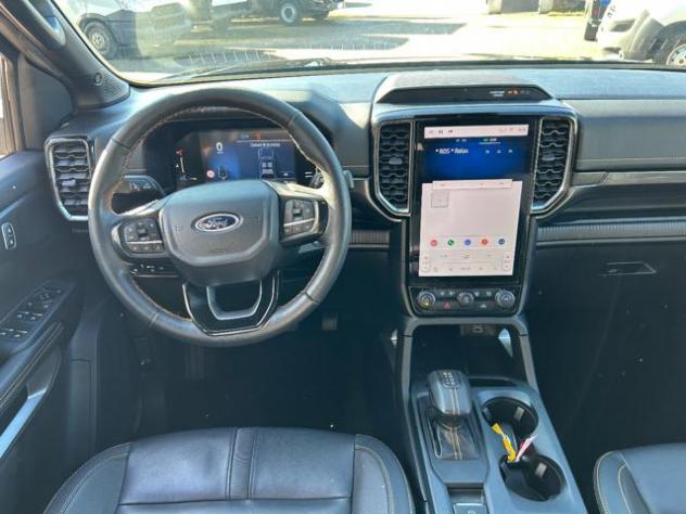 FORD Ranger 2.0 ECOBLUE aut. 205 CV DC Wildtrak X 5 posti +iva rif. 23808062 - Foto 8