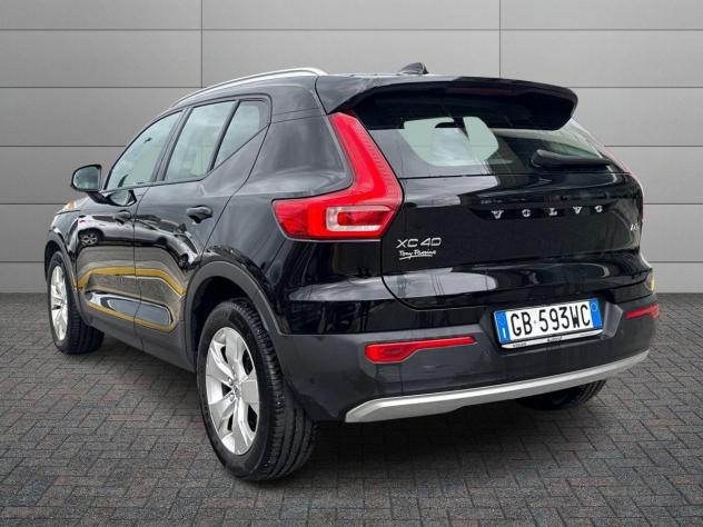 Volvo XC40 D3 Geartronic Business - Foto 4