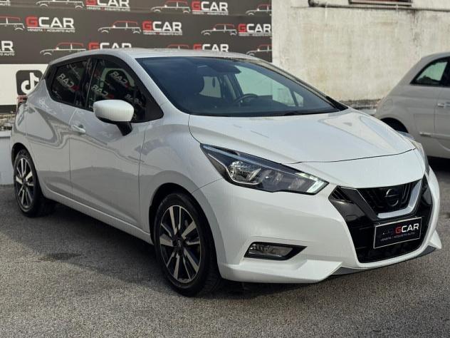 Nissan Micra - Foto 2